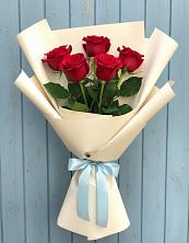 Букет Классика чувств в Шиморское