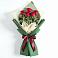 Букет цветов из: Розы в Шиморское