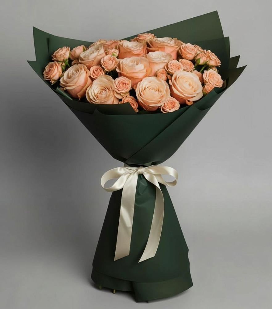 Букет Элегантный в Шиморское