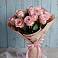 Букет цветов из: Розы в Шиморское