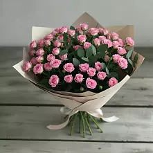 Букет Удовольствие #REPLACE_PRED# Шиморское