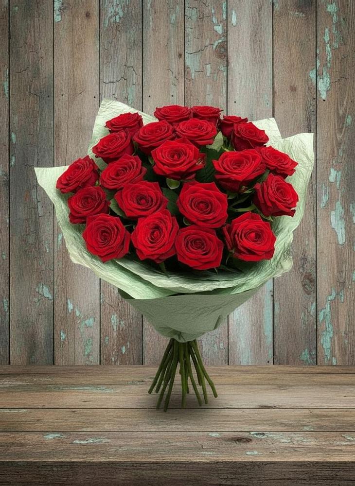 Букет Классика в Шиморское