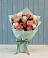 Букет цветов из: Розы в Шиморское