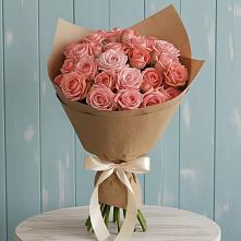 Букет цветов из:  Розы #REPLACE_PRED# Шиморское