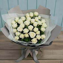 Букет Белоснежная нежность в Шиморское