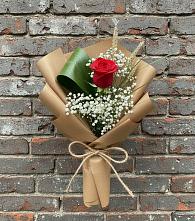 Букет цветов из:  Розы #REPLACE_PRED# Шиморское