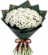 Букет цветов из:  Хризантемы в Шиморское