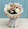 Букет цветов из: Розы в Шиморское