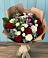 Букет цветов из: Розы и Альстромерии в Шиморское