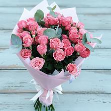 Букет Леди совершенство в Шиморское